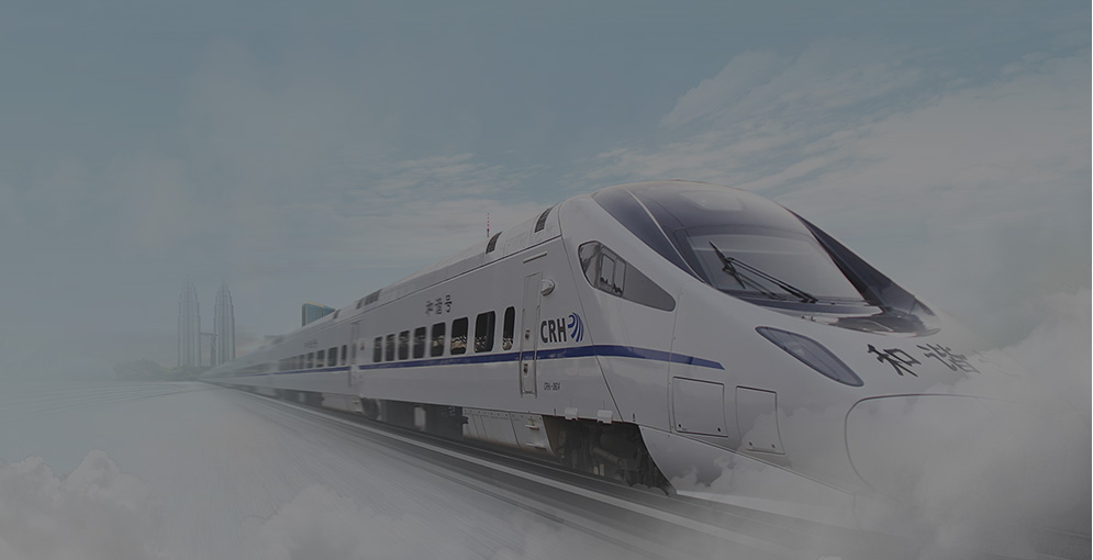 蜜桃黄色网站高鐵係統應用案例