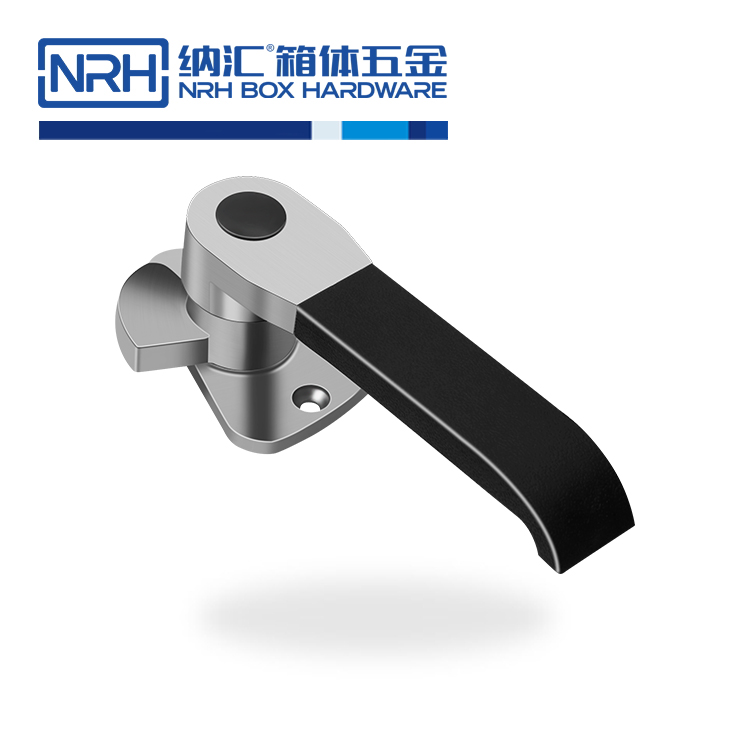 304不鏽鋼工業把手卡扣五金鎖扣5756