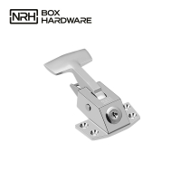 工業門鎖機櫃蜜桃APP下载污污污鋅合金把手冰櫃烤箱把手5779