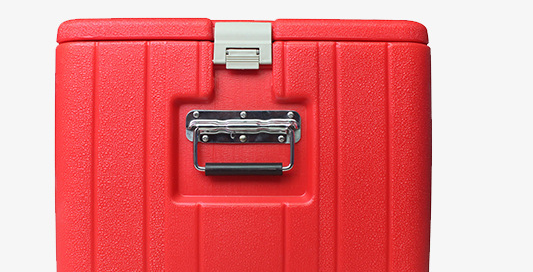 創新保溫箱，風靡餐飲業