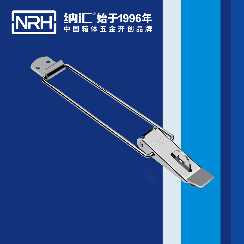 重型蜜桃黄色网站5302-232K攝影器材箱箱扣_五金不鏽鋼扣件_NRH蜜桃AV网址大全蜜桃黄色网站