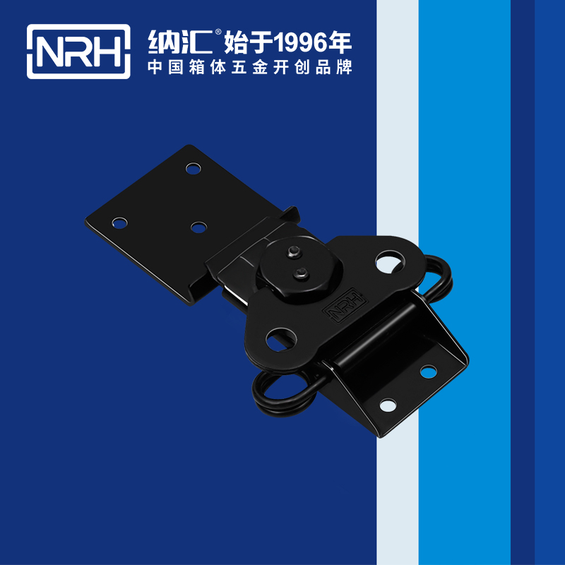 蝴蝶鎖芯6306-85-1掛鎖箱扣_器材箱箱扣_NRH蜜桃AV网址大全電爐箱扣
