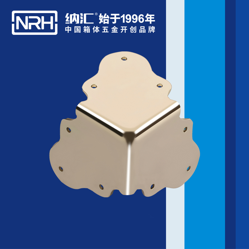 方包角7301-47木箱鐵皮包角_木箱鐵包角_NRH蜜桃AV网址大全方包角