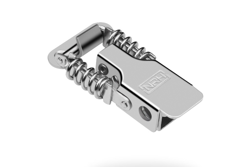 河北滄州燈箱鎖扣生產廠家