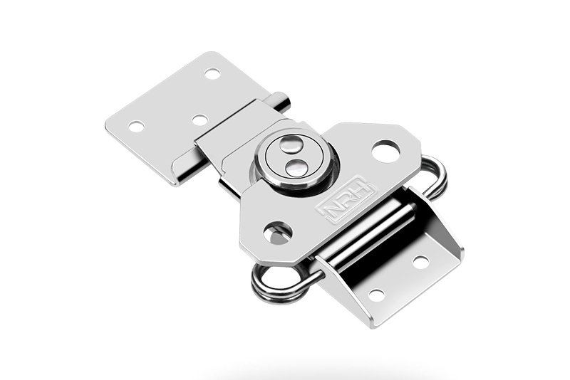 【鄭州生產廠家】不鏽鋼鎖扣有哪...