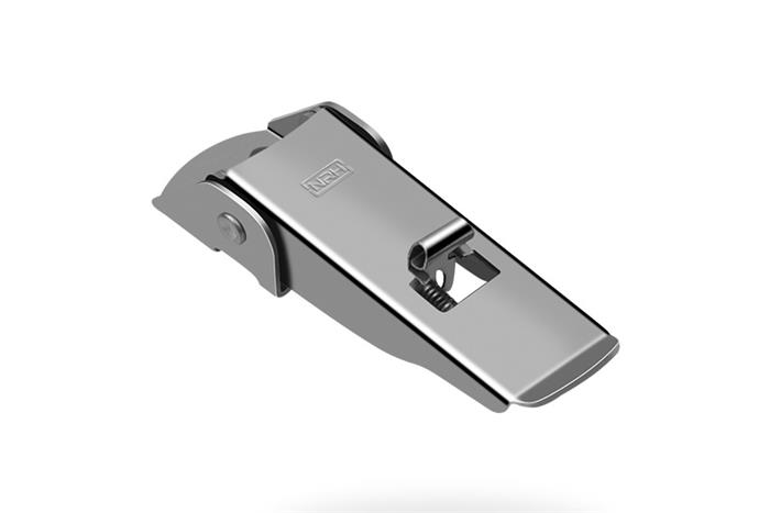 保養不鏽鋼鎖扣的小訣竅