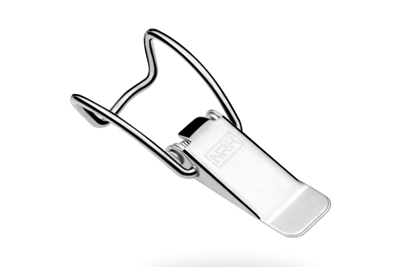 保溫箱鎖扣的材料厚度是多少？