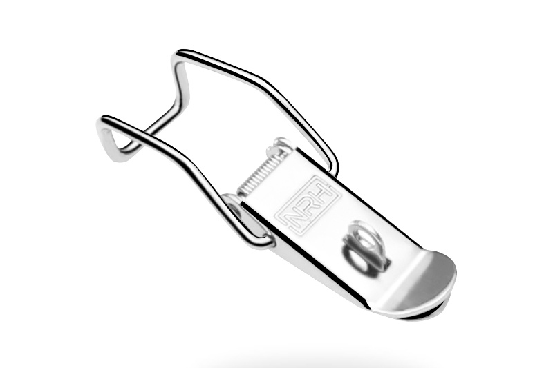 廠家工業鎖扣鍍鎳表麵處理