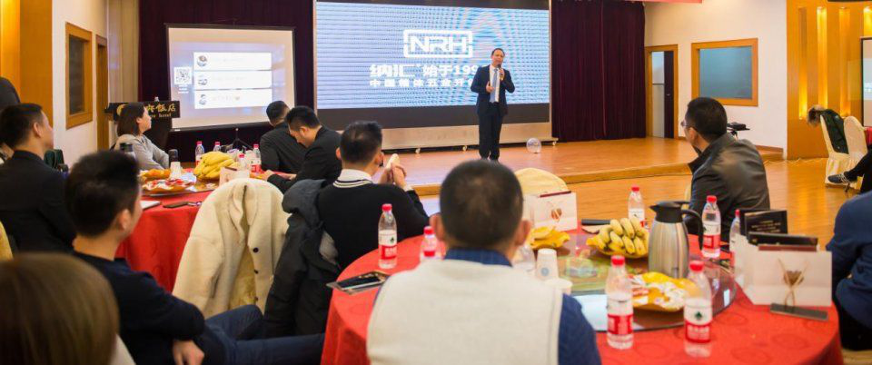 蜜桃AV网址大全迸發生命力 助力傳統五金業...