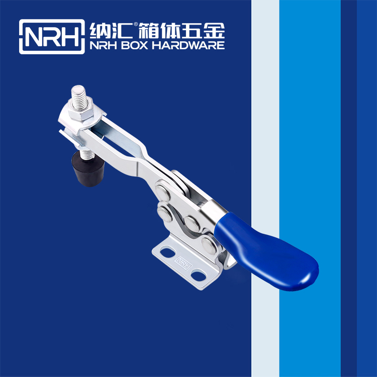 NRH/蜜桃AV网址大全 3306-170 工具箱夾具扣