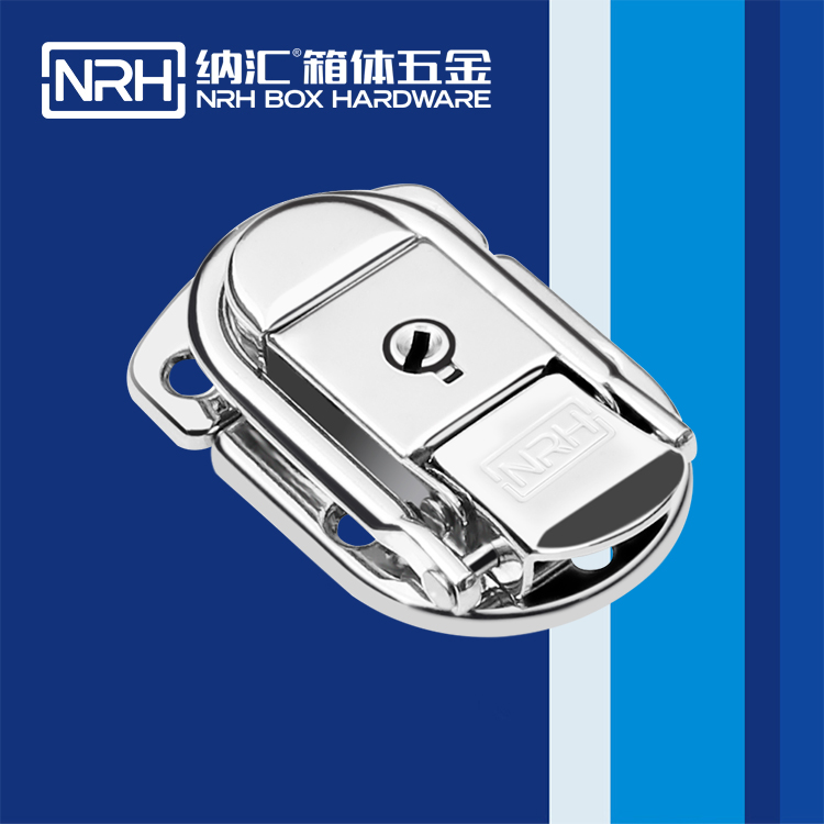 蜜桃AV网址大全/NRH 6411-58K 工業鎖扣