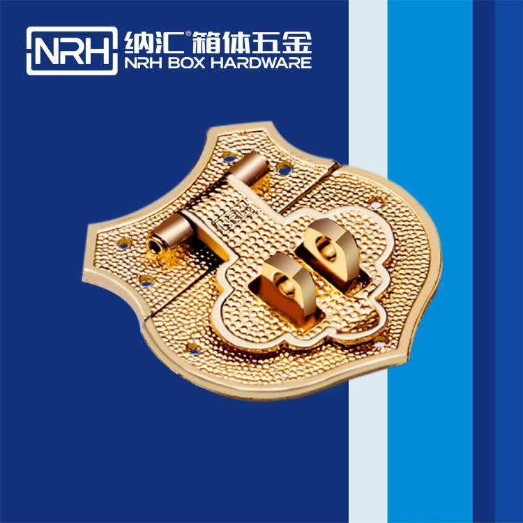 蜜桃AV网址大全/NRH 6463-43K 廣告鎖扣