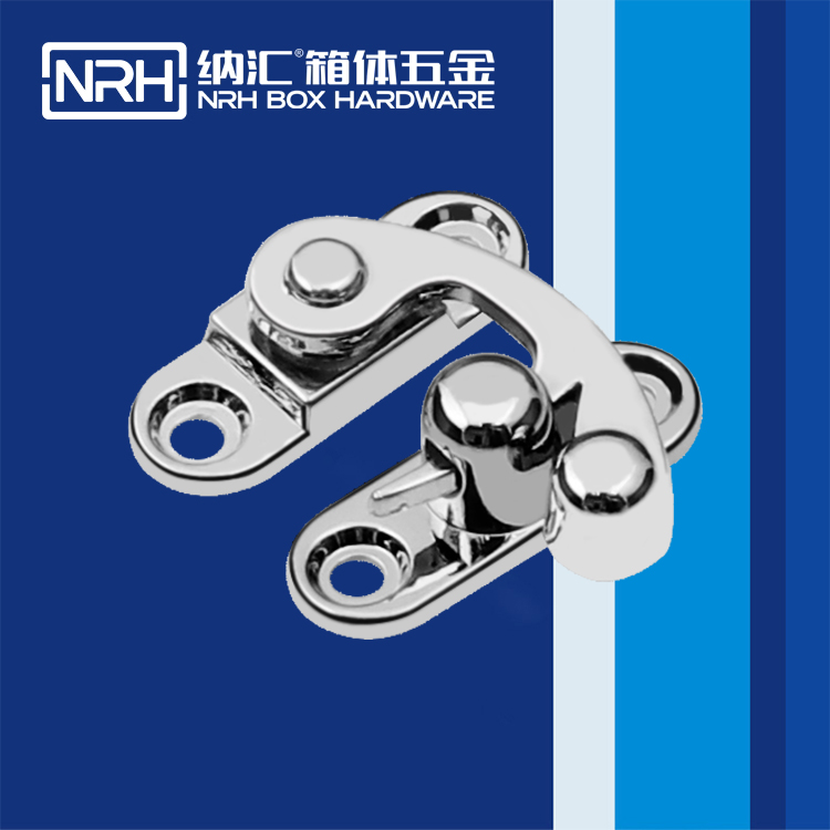 蜜桃AV网址大全/NRH 6527-33-R 燈箱箱扣