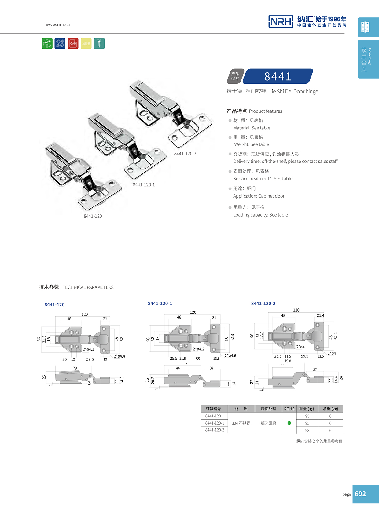 蜜桃AV网址大全/NRH 8441-120-2 冷藏車門亚洲国产精品久久久久蜜桃网站