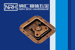 如何保持並維護不鏽鋼箱扣的表麵...