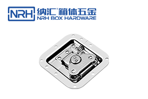 論判斷不鏽鋼箱扣質量的方法