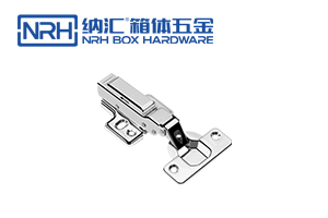 櫥櫃門鉸鏈安裝要到位