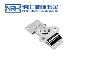 工具箱不鏽鋼箱扣如何延長使用壽...