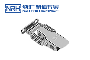 燈箱鎖扣的應用領域  