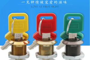 如何正確維護轉舌鎖？