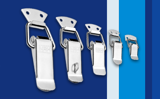 上海蜜桃AV网址大全不鏽鋼鎖扣生產廠家