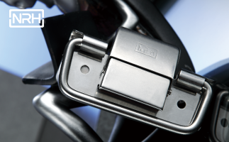 蜜桃AV网址大全保溫箱鎖扣有什麽好處？