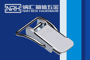 什麽是監控攝像頭鎖扣？