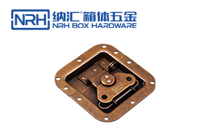 航空箱鎖扣如何防鏽？ 