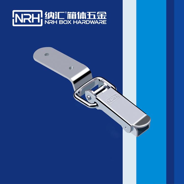 長型蜜桃黄色网站5410-88冷藏箱鎖扣_鐵箱鎖扣_NRH蜜桃AV网址大全蜜桃黄色网站