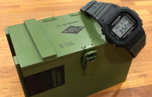 表叔餘文樂不帶Rolex改帶M...