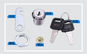 關於轉舌鎖的冷知識，你知道多少...