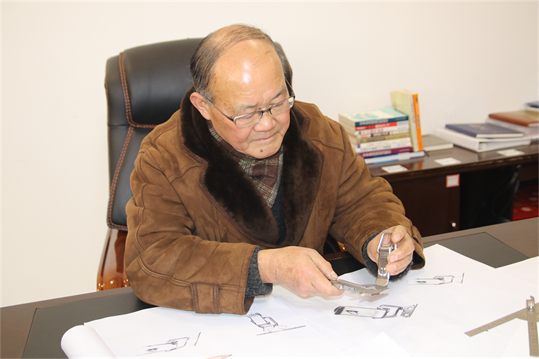 技術創新 技術創新