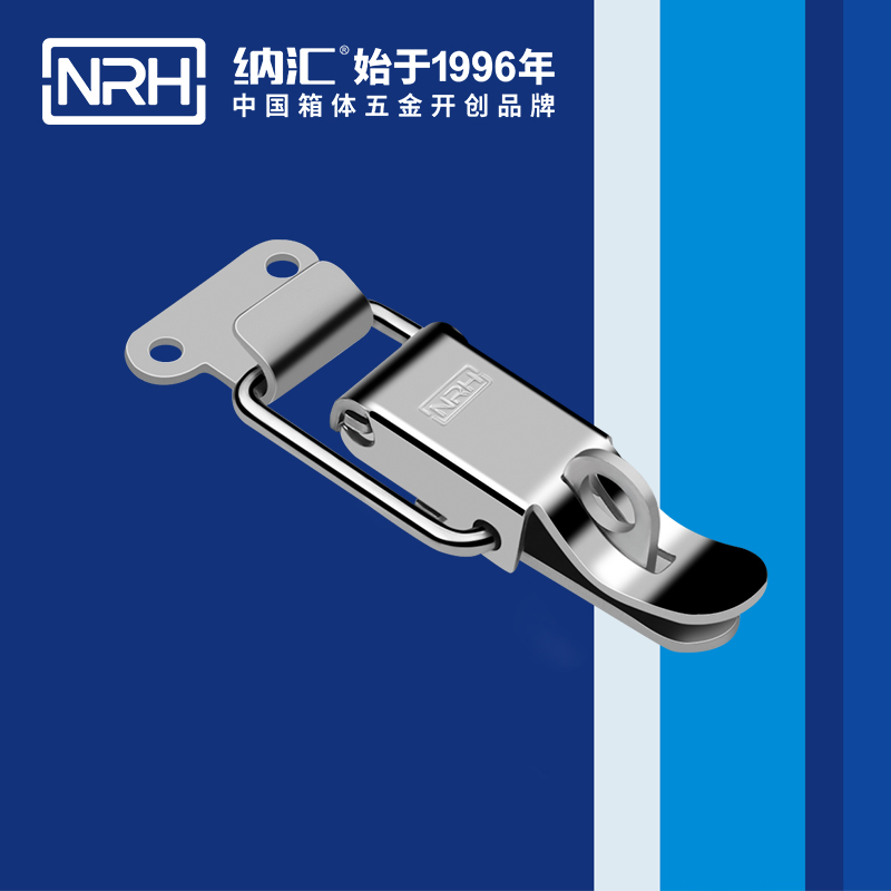 特殊蜜桃黄色网站5829-84K-3設備蜜桃黄色网站不鏽鋼鎖扣救災箱箱扣