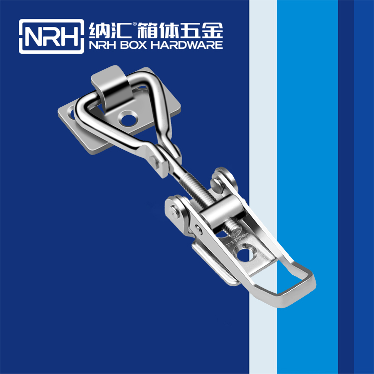 蜜桃AV网址大全/NRH 5607-104-2 滾塑儲物器材箱鎖扣