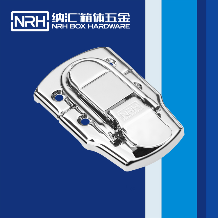 蜜桃AV网址大全/NRH 6405-76 蝴蝶鎖箱扣