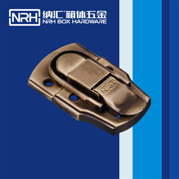 蜜桃AV网址大全/NRH 6405-76 蝴蝶鎖箱扣
