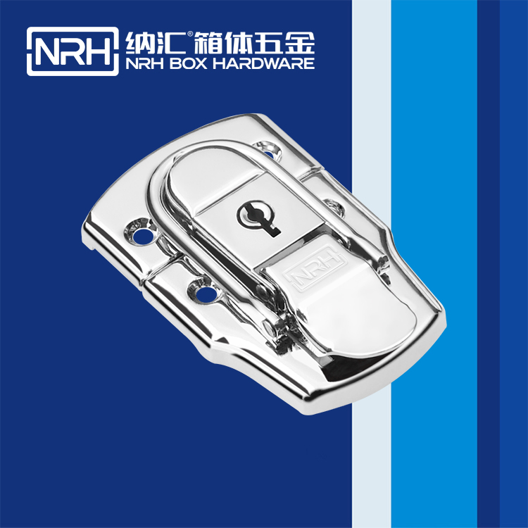 蜜桃AV网址大全/NRH 6405-76K 工具箱箱扣鎖扣