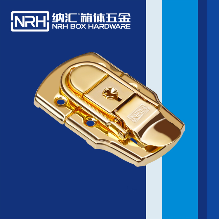 蜜桃AV网址大全/NRH 6405-76K 工具箱箱扣鎖扣