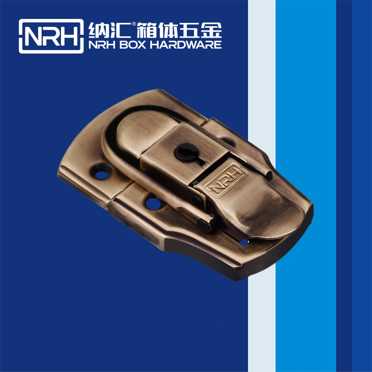 蜜桃AV网址大全/NRH 6405-76K 工具箱箱扣鎖扣