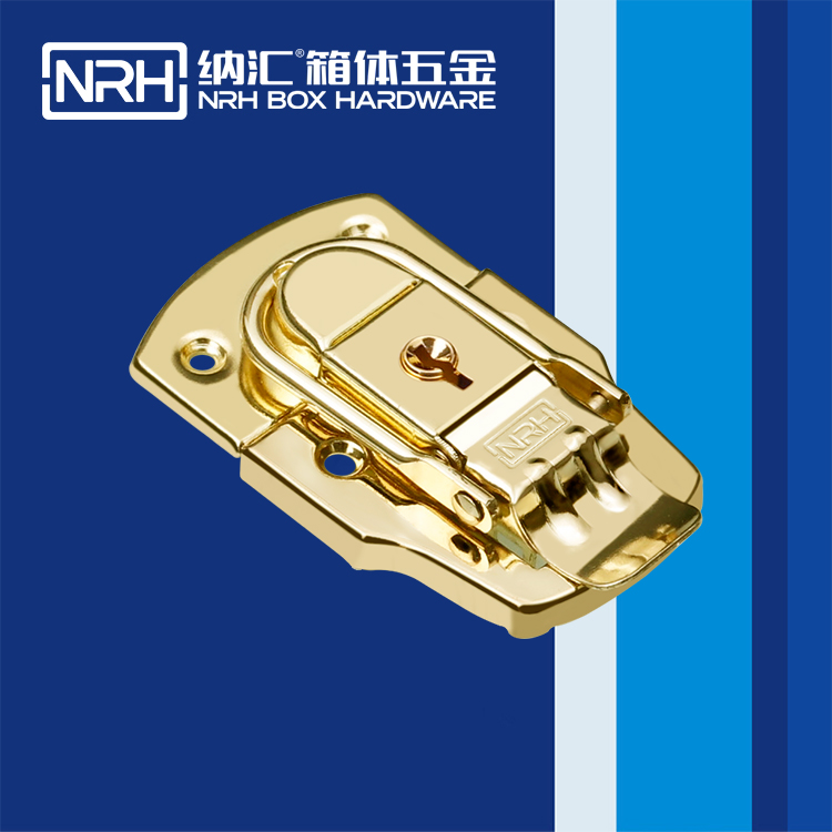 蜜桃AV网址大全/NRH 6407-78K 金屬箱扣