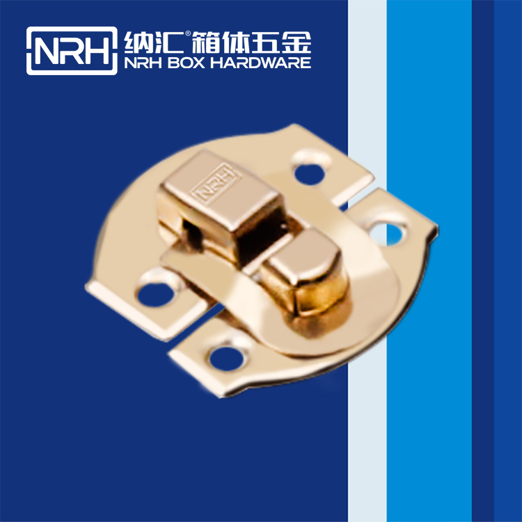 蜜桃AV网址大全/NRH 6468-20 工業箱扣